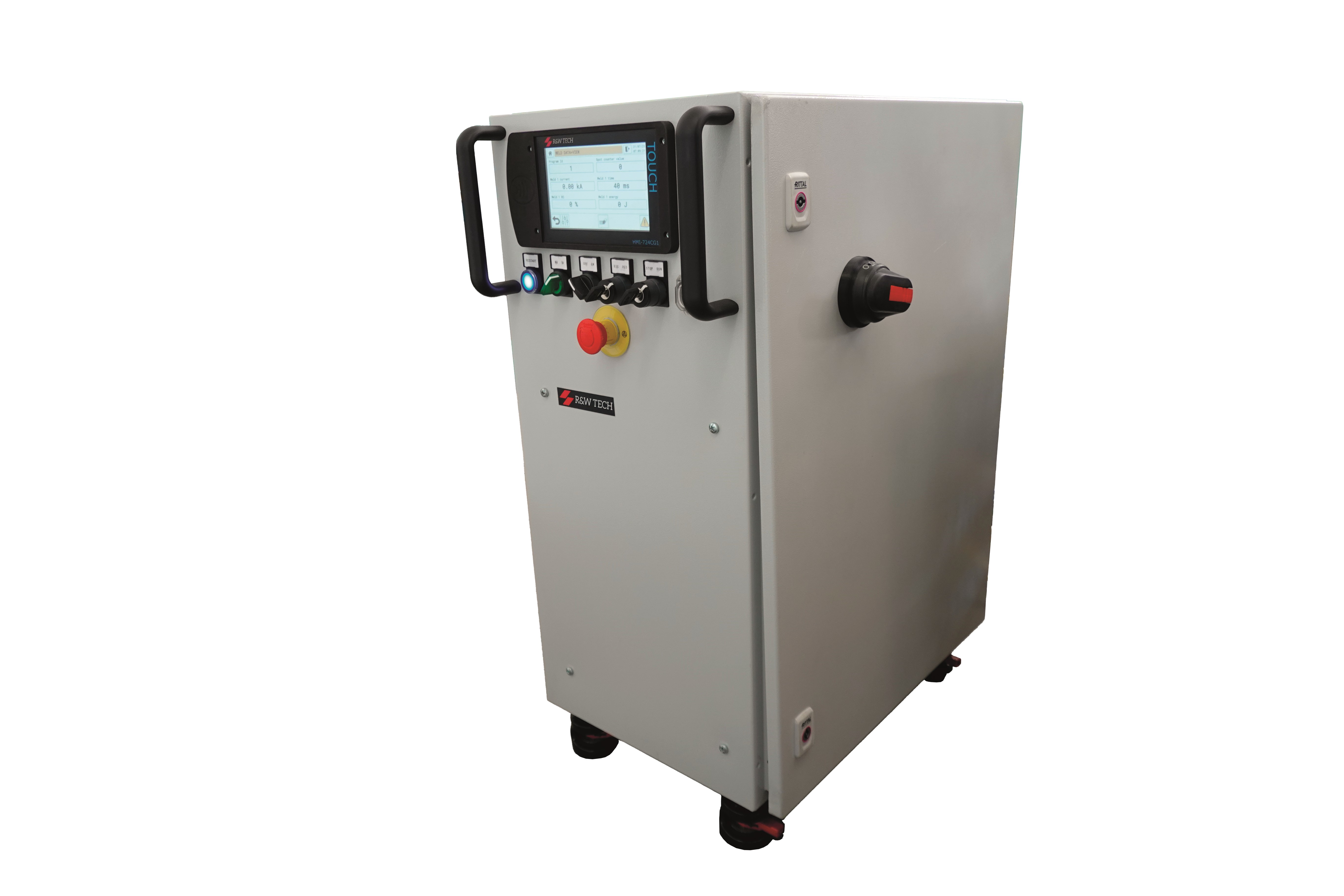 MF Box Inverter