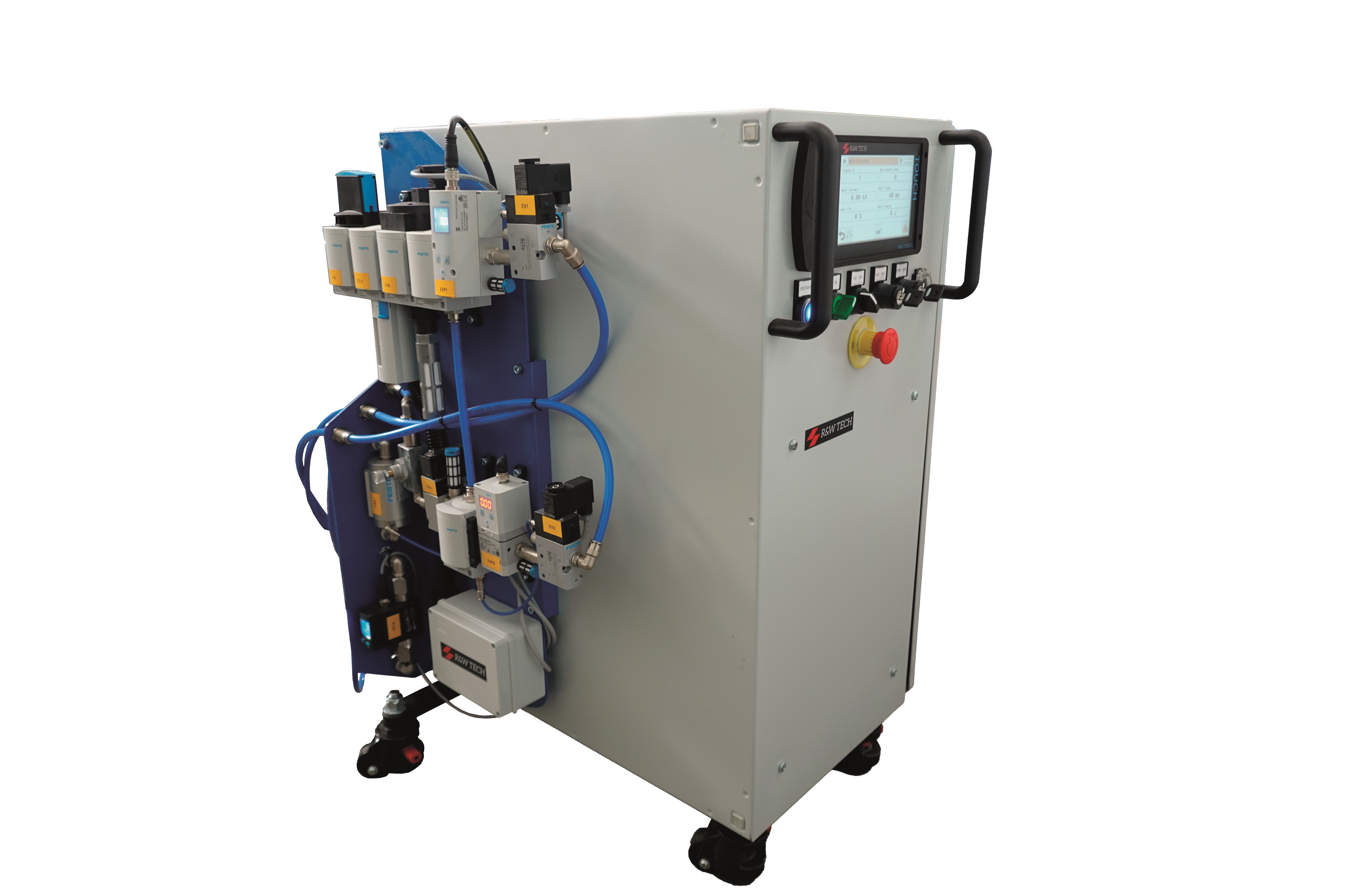 MF Box Inverter
