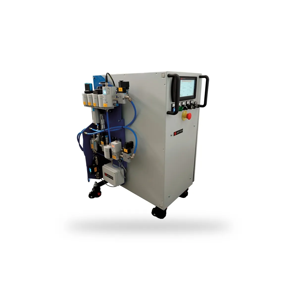 MF Box Inverter