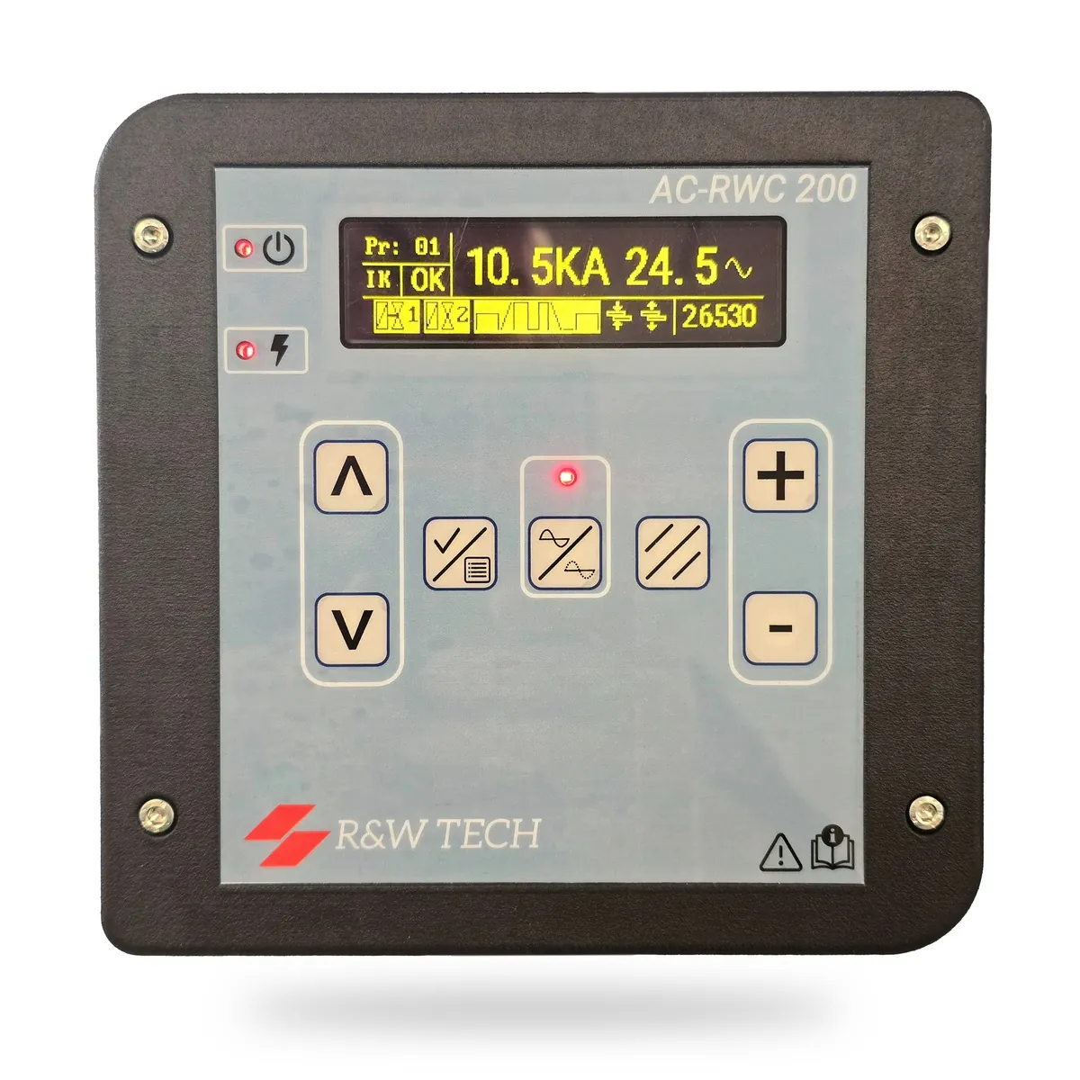 AC-RWC Series