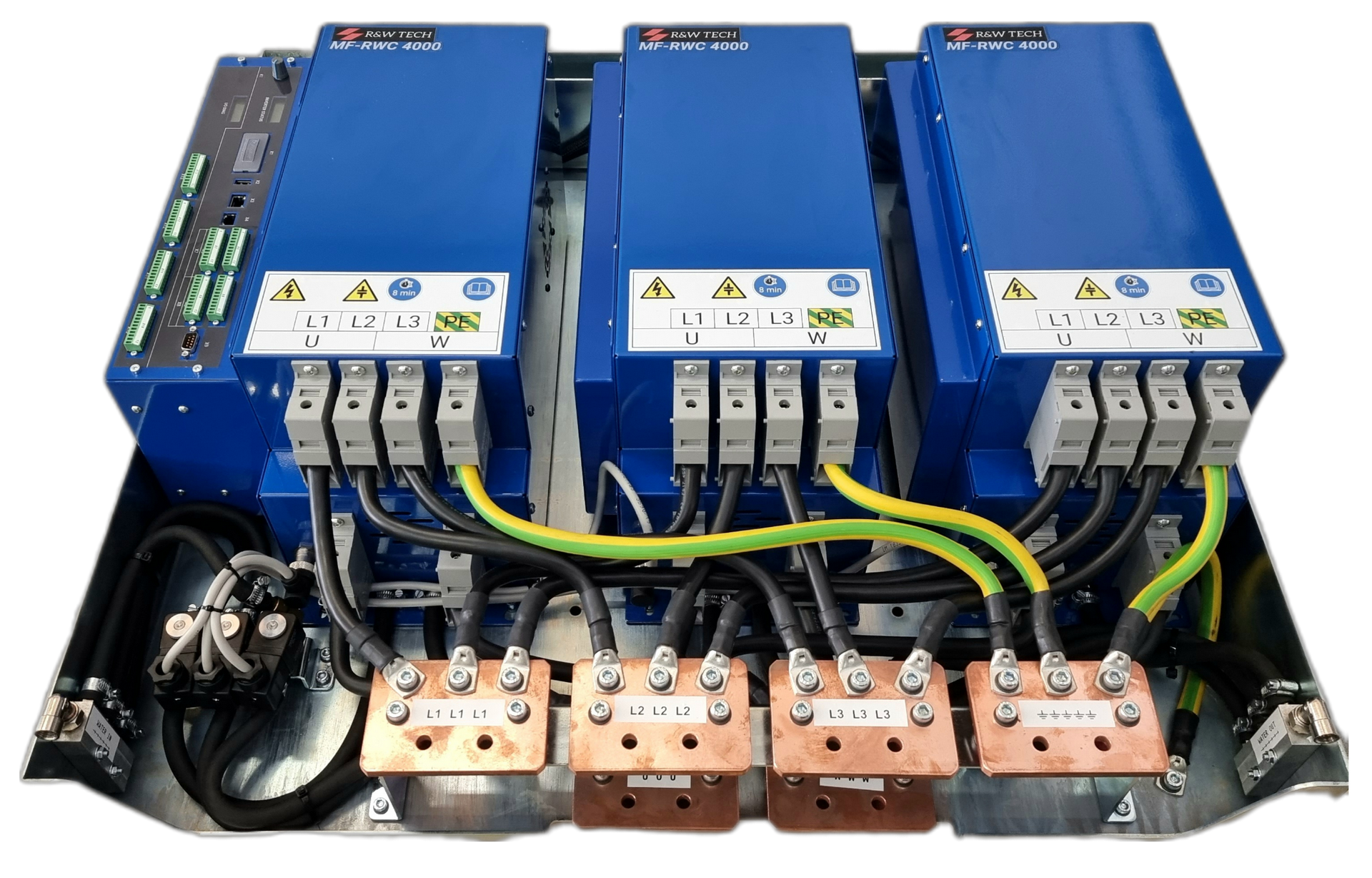 R&W TECH