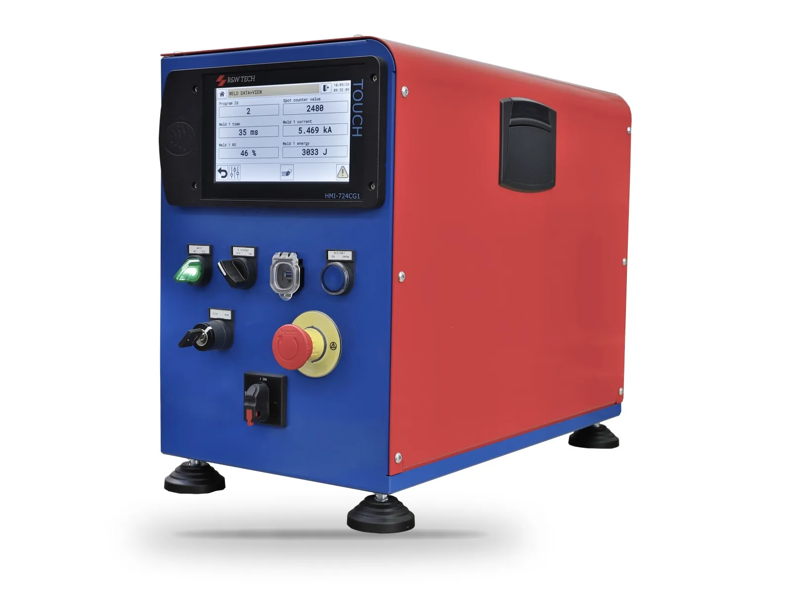 Mini MF Box Inverter