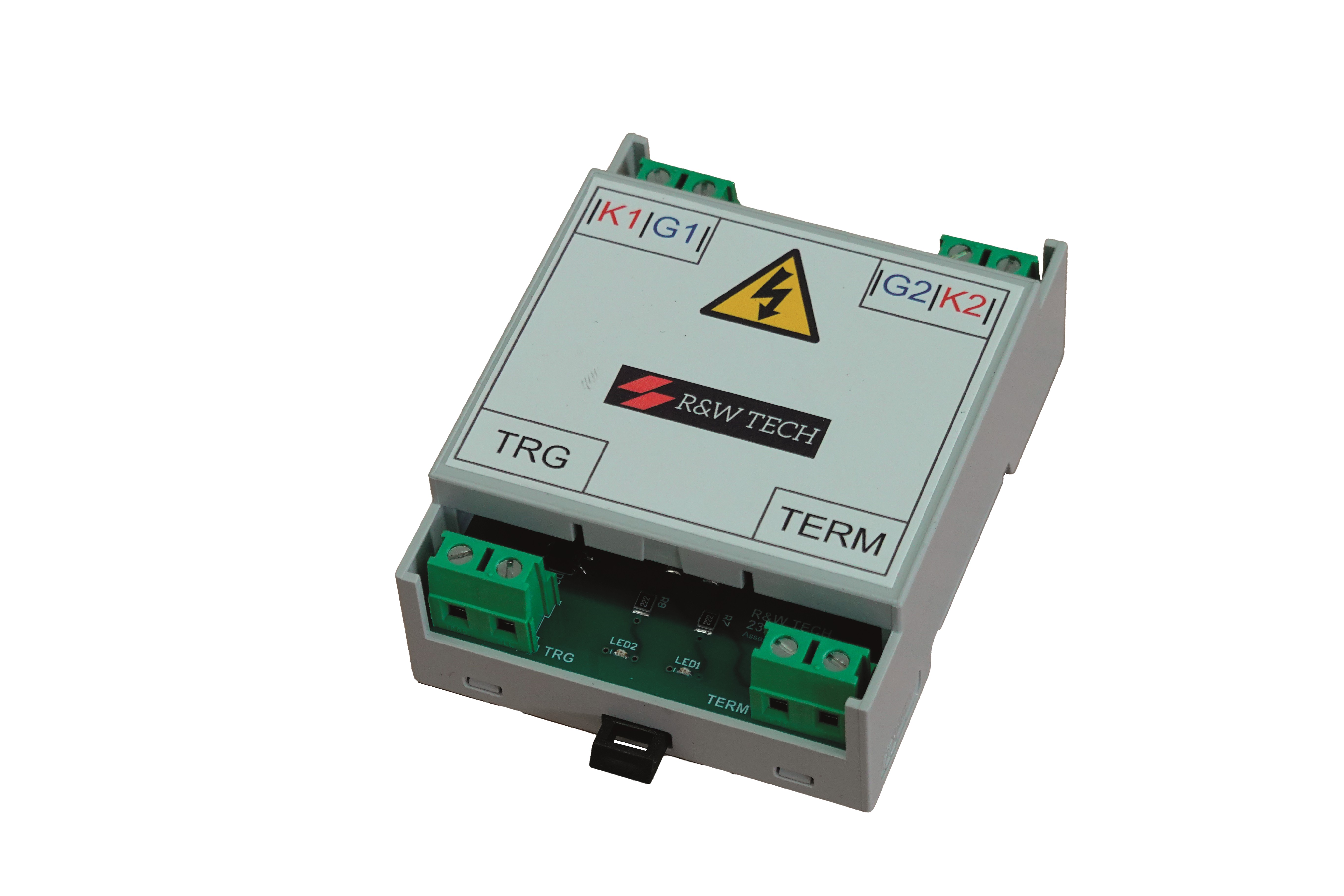 Firing Module