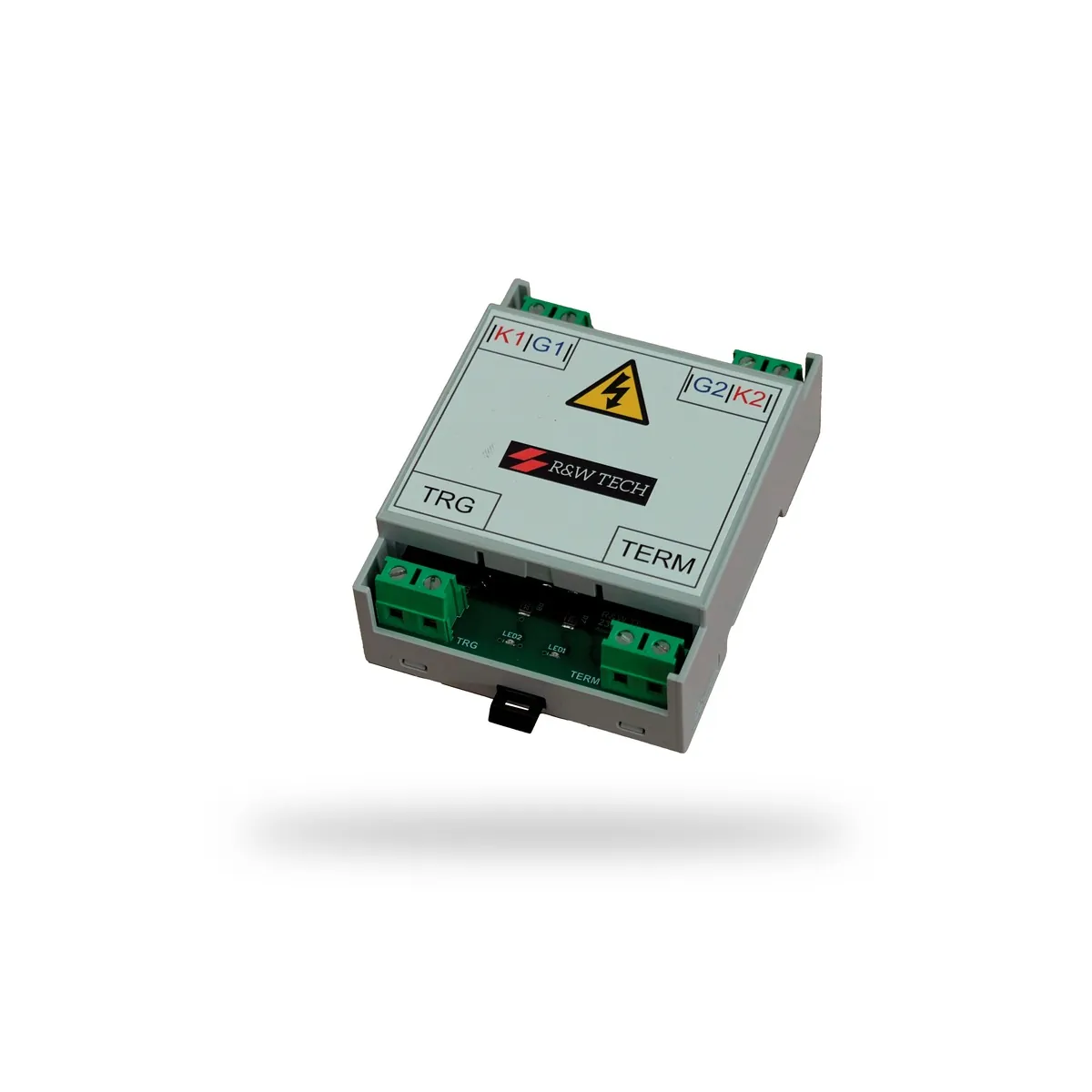 Firing Module