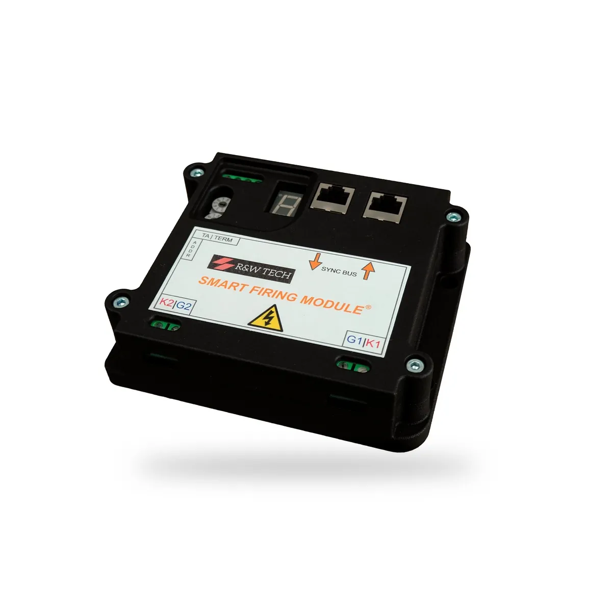 Smart Firing Module