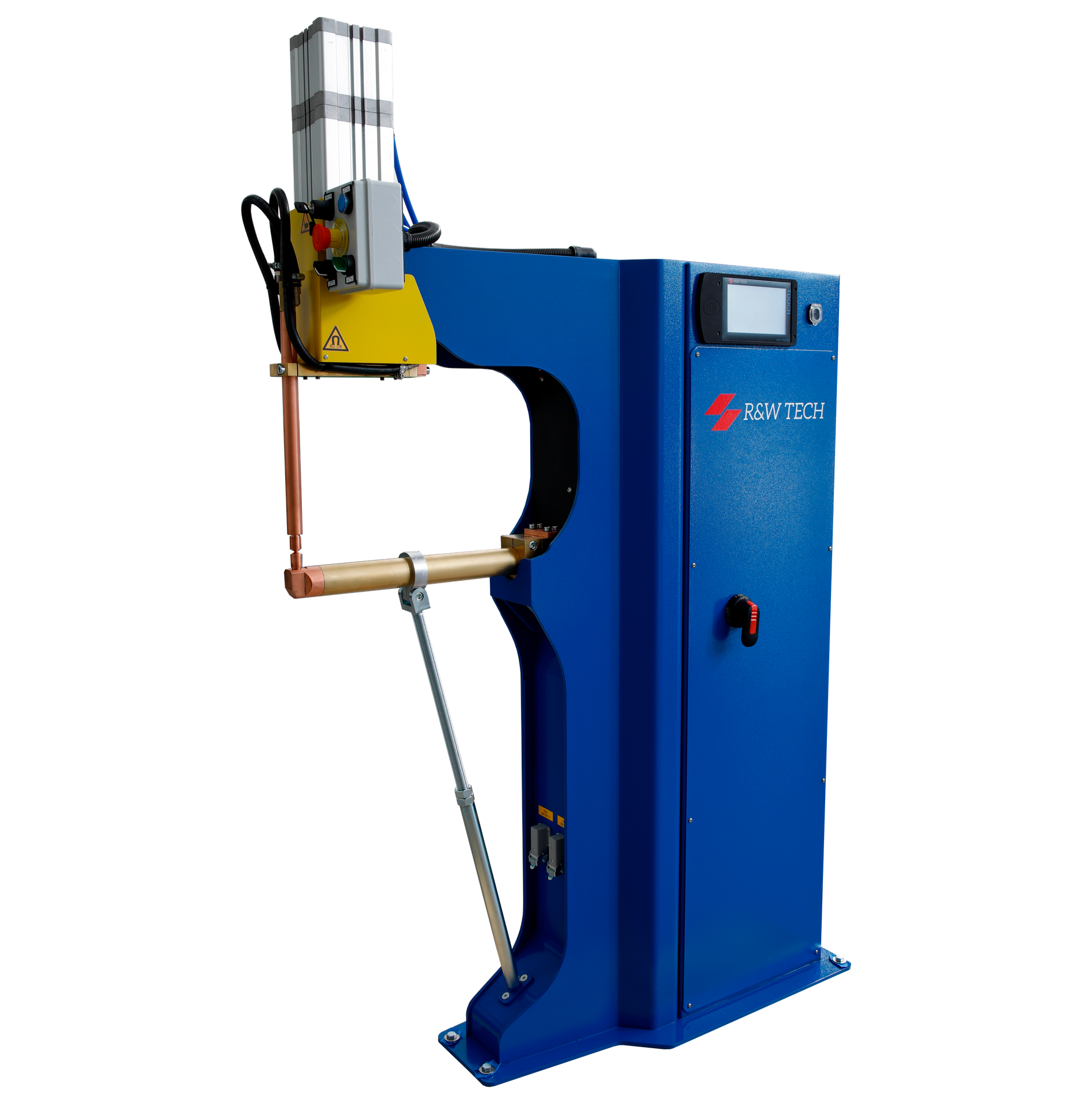R&W TECH Welding Machines