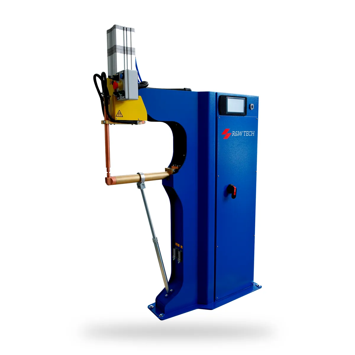 R&W TECH Welding Machines